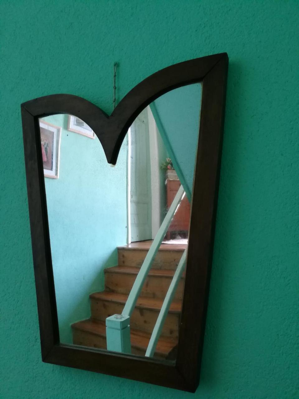 B&B Oltra Lamon Exterior foto
